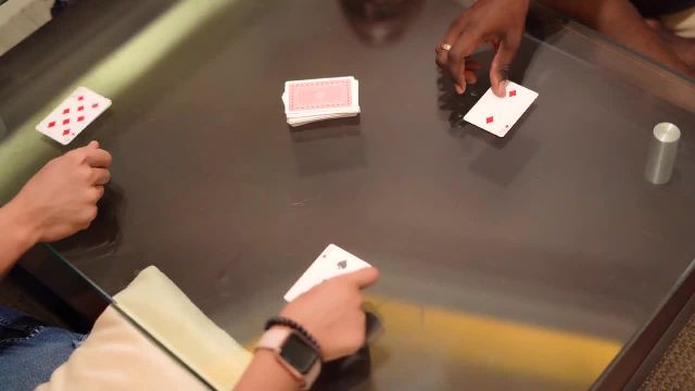 Sleepover games end in sex and swingers FULL VIDEO - 4