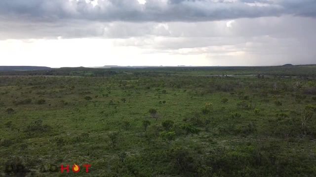 Pandemic Porn in a Stunning Place in Brazil - Dread Hot - 1