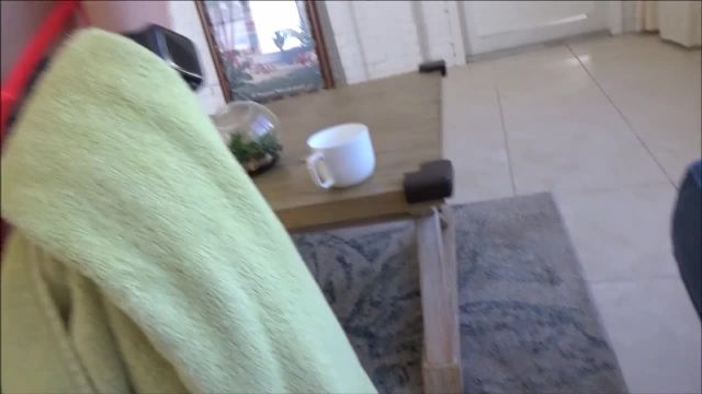 The New Step-Mom Experience - 1