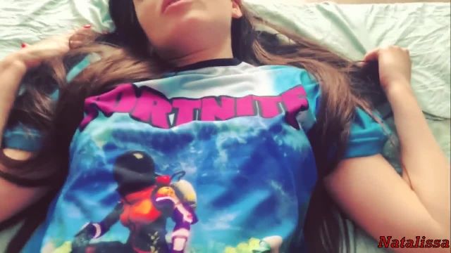 BEST AMATEUR FUCKING AND RIDING COMPILATION - NATALISSA - 1