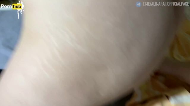 Stepmother and stepson share a bed in a hotel room - 9