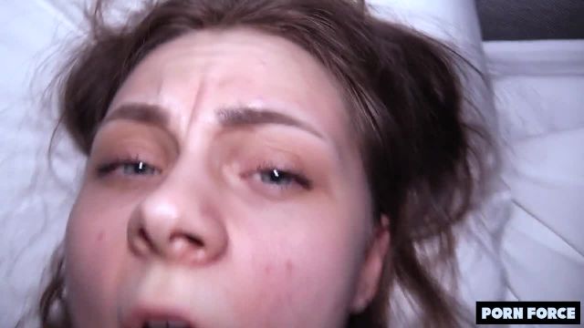 HOW DARE YOU NUTTING IN MY MOUTH?! - Climate Change Isn't Her Only Problem - HIYOUTH - 4